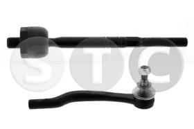 STC T477731 - KIT BARRA ACOPLAMIENTO CLASE A