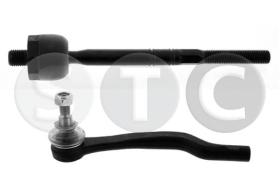 STC T477732 - KIT BARRA ACOPLAMIENTO CLASE ADEL DERR