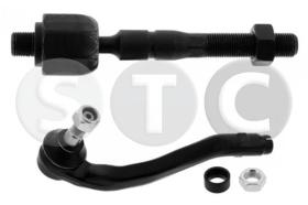 STC T477743 - KIT BARRA ACOPLAMIENTO CLASE MDEL DERR