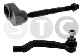 STC T477746 - KIT BARRA ACOPLAMIENTO CLASE ADEL IZQQ