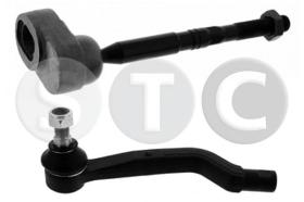 STC T477747 - KIT BARRA ACOPLAMIENTO CLASE A
