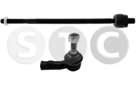 STC T477752 - KIT BARRA ACOPLAMIENTO A3 DELIZQQ