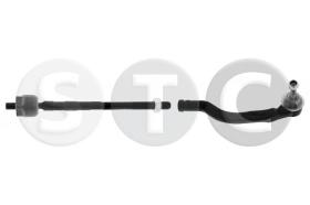 STC T477759 - KIT BARRA ACOPLAMIENTO SPACE DEL IZQ