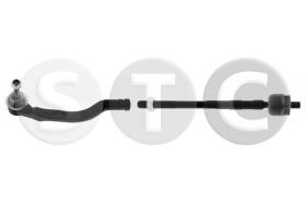 STC T477760 - KIT BARRA ACOPLAMIENTO SPACE DEL DER