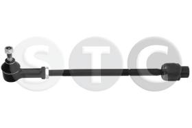 STC T477766 - KIT BARRA ACOPLAMIENTO MERIVA