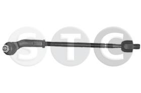 STC T477768 - KIT BARRA ACOPLAMIENTO CORDOBADEL IZQQ