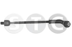 STC T477770 - KIT BARRA ACOPLAMIENTO CORDOBADEL DERR