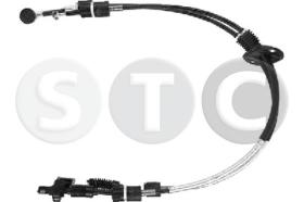 STC T486023 - CABLE CAMBIO FOCUS