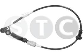 STC T486030 - CABLE CAMBIO DAILY III SUP