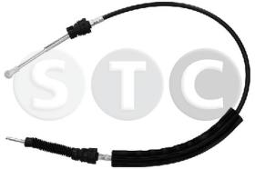 STC T486031 - CABLE CAMBIO 500L