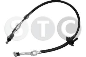 STC T486041 - CABLE CAMBIO FIAT MULTIPLA