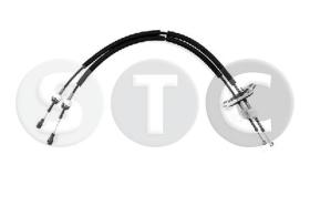 STC T486042 - CABLE CAMBIO FIAT FIORINO