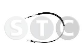STC T486043 - CABLE CAMBIO FIAT FIORINO