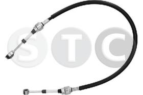 STC T486044 - CABLE CAMBIO FIAT PUNTO