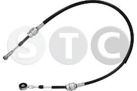STC T486045 - CABLE CAMBIO FIAT PUNTO