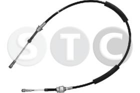 STC T486047 - CABLE CAMBIO FIAT PALIO