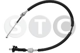 STC T486053 - CABLE CAMBIO FIAT PUNTO