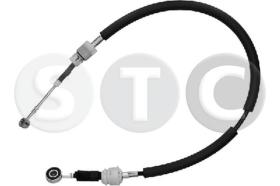 STC T486055 - CABLE CAMBIO FIAT PUNTO