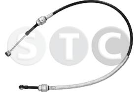 STC T486056 - CABLE CAMBIO FIAT 500