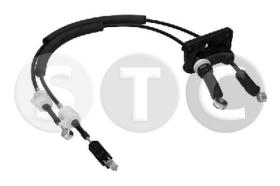 STC T486057 - CABLE CAMBIO FIAT DUCATO
