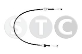STC T486059 - CABLE CAMBIO FIAT PUNTO