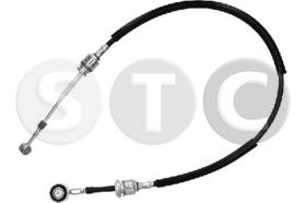 STC T486061 - CABLE CAMBIO FIAT PUNTO