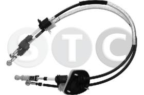STC T486066 - CABLE CAMBIO IVECO DAILY