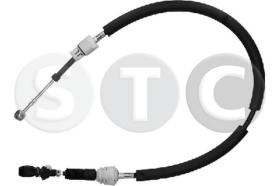 STC T486072 - CABLE CAMBIO FIAT PUNTO