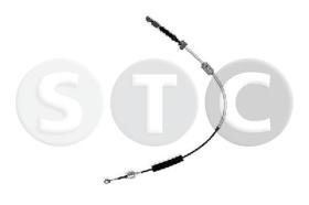 STC T486083 - CABLE CAMBIO CITROEN C5