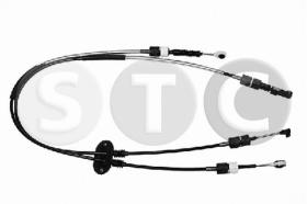 STC T486086 - CABLE CAMBIO FORD FOCUS