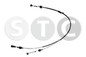 STC T486089 - CABLE CAMBIO FORD FOCUS