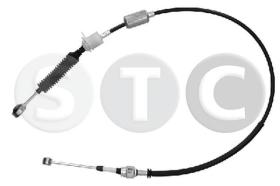 STC T486090 - CABLE CAMBIO MINI COOPER