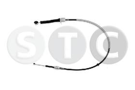 STC T486091 - CABLE CAMBIO MINI COOPER