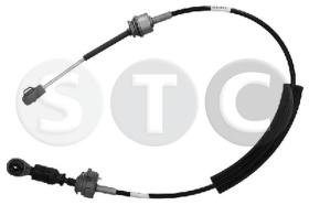 STC T486092 - CABLE CAMBIO RENAULT MEGANE