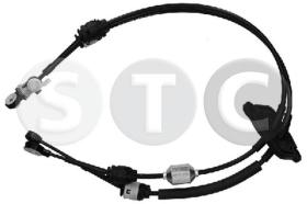 STC T486093 - CABLE CAMBIO RENAULT MASTER III