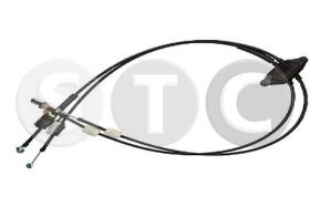 STC T486094 - CABLE CAMBIO RENAULT MASTER III