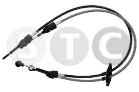 STC T486096 - CABLE CAMBIO MERCEDES-BENZ SPRINTER