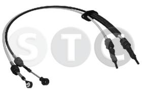STC T486097 - CABLE CAMBIO MERCEDES-BENZ SPRINTER KLASSEIC