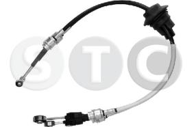 STC T486098 - CABLE CAMBIO FIAT PROFESSIONALDUCATO '944