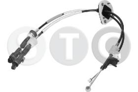 STC T486099 - CABLE CAMBIO IVECO DAILY