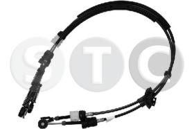 STC T486109 - CABLE CAMBIO MERCEDES-BENZ A220