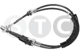 STC T486121 - CABLE CAMBIO CLIO IV