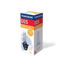 TUNGSRAM 93093633 - LAMPARA D2S 4200K+100%