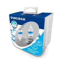 TUNGSRAM 93093788 - LAMPARA H7 5000K 55W