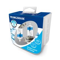 TUNGSRAM 93093787 - LAMPARA H4 5000K 60/55W