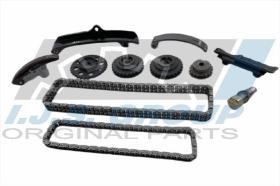 IJS 401320FK - KIT CADENA DISTRIBUCIóN CON CADENA Y PIñóN