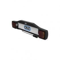 CRUZ 940440 - CRUZ LIGHTBOARD 7 PINS EUR