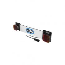 CRUZ 940441 - CRUZ LIGHTBOARD BASIC 7 PINS EUR