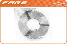 FARE 0577 - FLEJE PARA HACER BRIDAS 5X0.3 ***