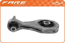 FARE 20810 - SOPORTE MOTOR FIAT BRAVO II (198_)
